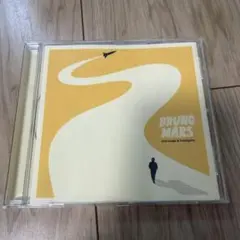 Bruno Mars Doo-Wops & Hooligans CD