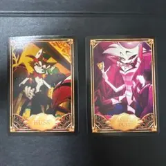 2025年最新】hazbinhotel カードの人気アイテム - メルカリ