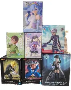 2025年最新】ドラゴンボール プライズフィギュアの人気アイテム - メルカリ