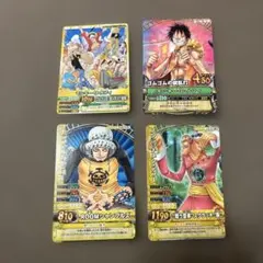 ワンピースベリーマッチダブル まとめ売り