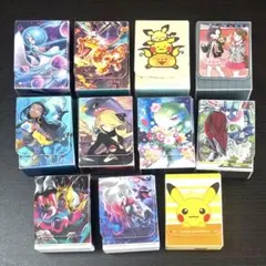 【新品・未使用】かがやくゲッコウガ　デッキケース かがやくゲッコウガ ポケモンカード デッキケースの通販 さ(購入