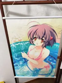けいおん！　秋山澪　3Dイラストパネル けいおん！ 秋山澪 3Dイラストパネル - メルカリ
