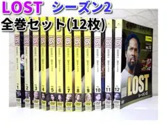 LOST DVD コンプリートボックス　全シーズンセット Amazon.co.jp: LOST シーズン1 COMPLETE BOX [DVD] : マシュー