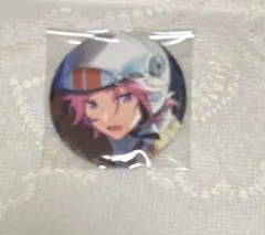 あんスタ あんさんぶるスターズ　イベコレ缶バッジ 桜河こはく