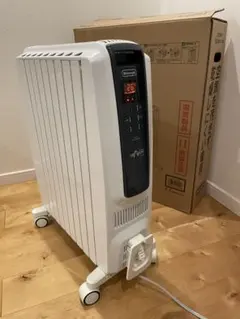 2025年最新】デロンギオイルヒーターの人気アイテム - メルカリ