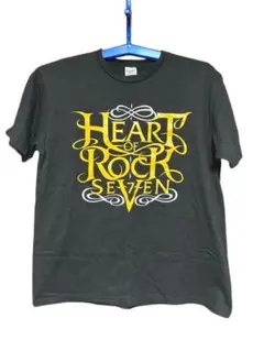 SIAM SHADE -HEART OF ROCK 7- Tシャツ