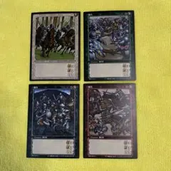 ベルセルク トレーディングカード 「ゾッド 新生鷹の団/使徒」BK2 51