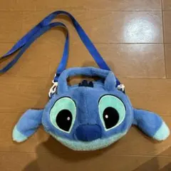 スティッチ バッグ