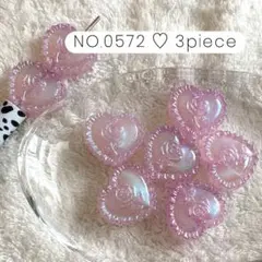 アクリルビーズ