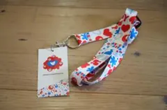 万博 ネックストラップ