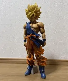 2025年最新】海外 フィギュア ドラゴンボールの人気アイテム