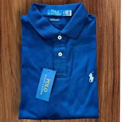 新品 ポロシャツ