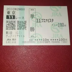 2026年最新】ブエナビスタ 競馬の人気アイテム - メルカリ