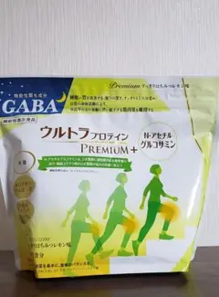 カーブスプロテイン　プレミアムブルーベリー、グルコサミン カーブスプロテイン プレミアムブルーベリー、グルコサミン