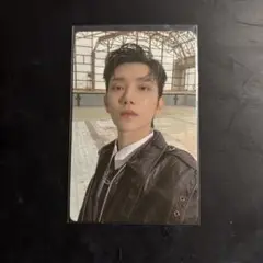 2025年最新】seventeen attacca ジョシュア トレカの人気