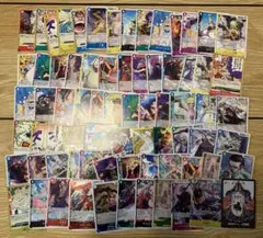 【即日発送】ワンピースカード新時代の主役　トラファルガーロー　エネルSR その他