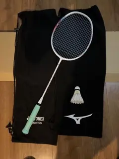 MIZUNO アルティウス02ソレア