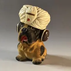 【H】超希少✨Technics テクニクス　非売品　犬　置物　5体セット H】超希少✨Technics テクニクス 非売品 犬 置物 5体セット