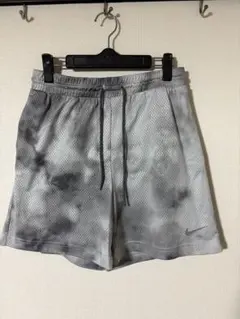 Nike ナイキ　ショートパンツ グレー・タイダイsize LM新品未使用品