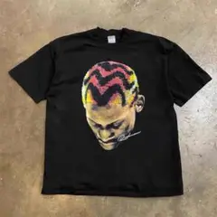 archive graphic T-shirt opium y2k