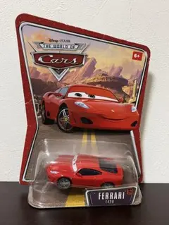 フェラーリ　Ferrari F430 1/50モデル　ミニラジコン　希少　赤 フェラーリ Ferrari F430 1/50モデル ミニラジコン 希少 赤 予約