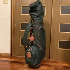 2025年最新】TRUSSARDI GOLF ゴルフバッグ・キャディバッグの