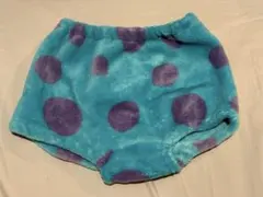 モンスターズインク　サリー　ベビー ボトムス 80-90cm パンツ　ズボン