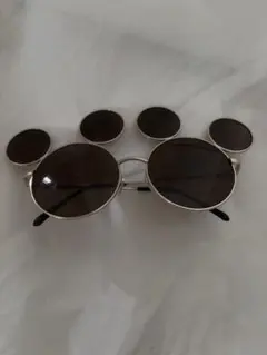 サングラス キャラクターグッズ