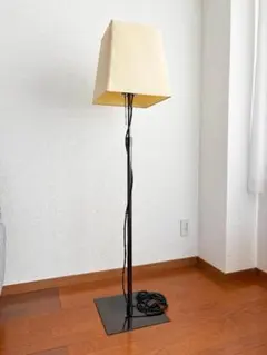 【中古】 IDEE ORB フロアランプ フロアライト 間接照明（廃版モデル）