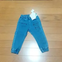 最終価格♥ポケモン　長ズボン（80サイズ）