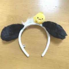 ピューロランド キャラクターグッズ