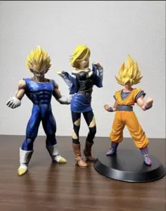 2025年最新】マンガディメンションズ 孫悟空の人気アイテム - メルカリ