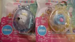 たまごっちコレクティブルズ　エンジェルスナックタイム　2個セット