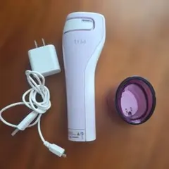 動作OK⭐︎直ぐに使えます⭐︎tria スキンエイジングケアレーザー 美顔