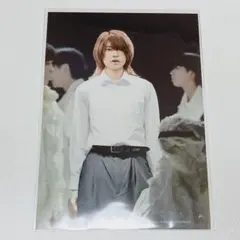 【まとめてでお値下げ】 ステフォ 7MEN侍 MASSARA 今野大輝 60