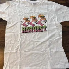 go!go!vanillas Tシャツ