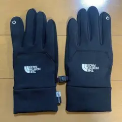 手袋ノースフェイス