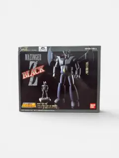 2026年最新】超合金魂 マジンガーZ ブラックの人気アイテム - メルカリ