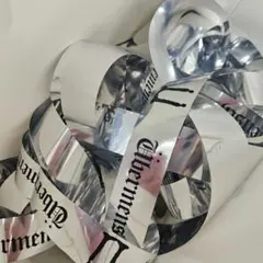 ジヨン GDRAGON Ubermensch ENCORE 銀テープ