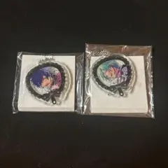 あんスタ　うちわ　風早巽　漣ジュン