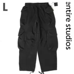 2025年最新】entire studios メンズ ワークパンツ・カーゴパンツ