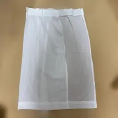 【無印良品】綿カーテン(フック付き)1枚のサムネイル