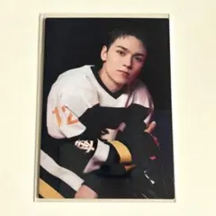 SEVENTEEN セブチ Home トレカ VERNON バーノン 71