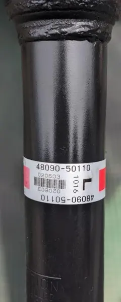 2025年最新】セルシオ エアサス 純正の人気アイテム - メルカリ