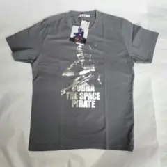 UT スペースコブラ Tシャツ Mサイズ 試着のみタグ付き ユニクロ 寺沢武一