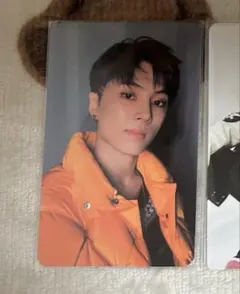 enhypen ソンフン manifesto weverse ラキドロ トレカ 2025年最新】enhypen manifesto ラキドロの人気アイテム - メルカリ