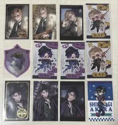 イケメン王子 AGF 2023 アルカナ レオン - メルカリ