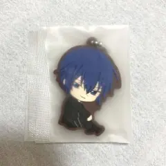 しゅごキャラ　月詠イクト　ラバーマスコット