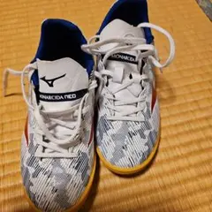 Mizuno Monarcida Neo サッカーシューズ JP22.0