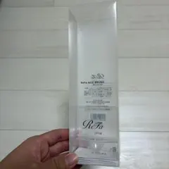 ReFa リファエールブラシ 空箱 ヘアーブラシ 新品のサムネイル